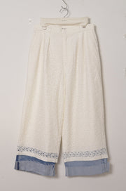 2-PLY PT / LACE